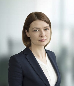 Sigita Bizulienė